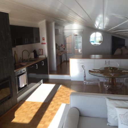 374 Ck Seaside Guest House Vila Franca do Campo Luaran gambar