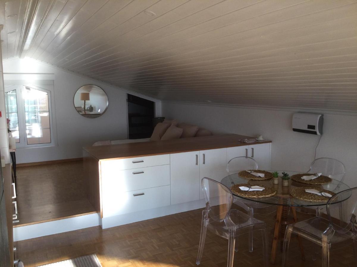 374 Ck Seaside Guest House Vila Franca do Campo Luaran gambar