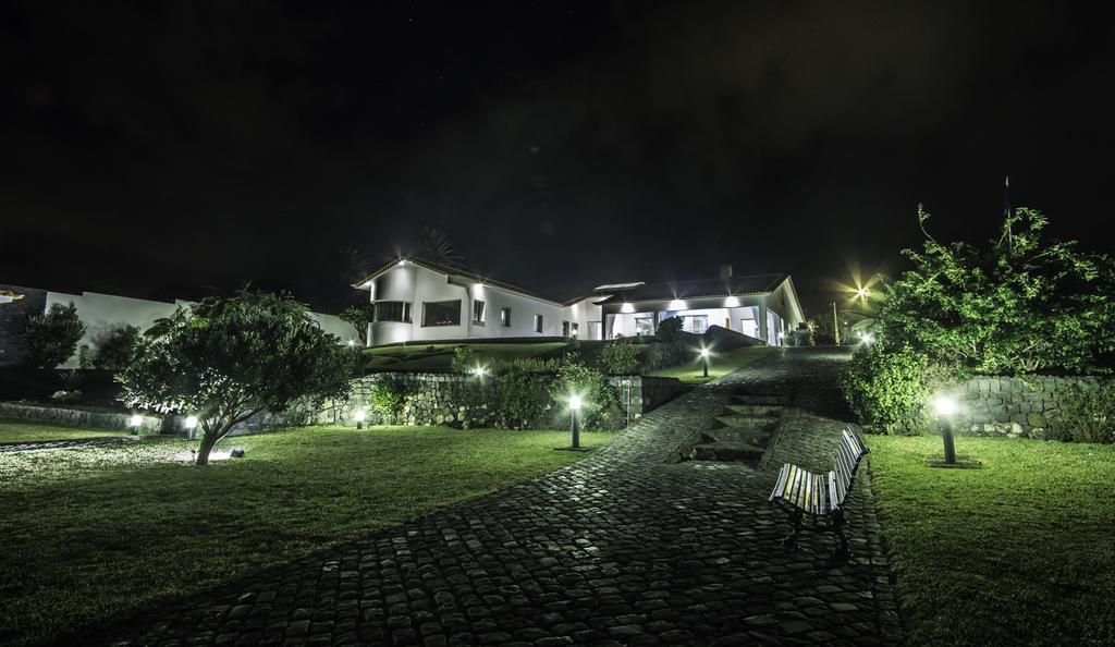 374 Ck Seaside Guest House Vila Franca do Campo Luaran gambar
