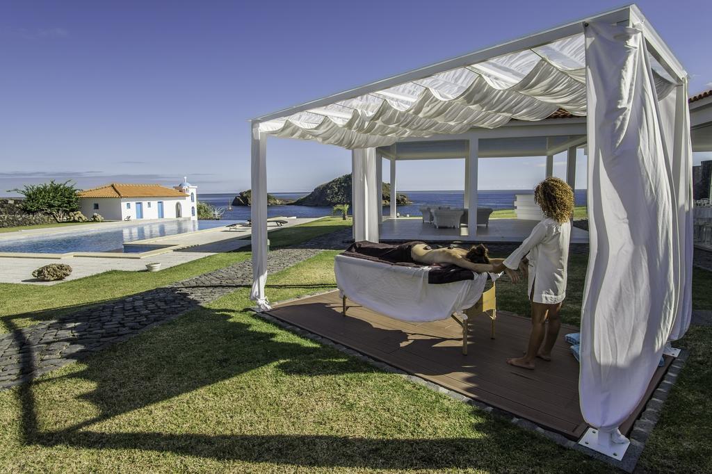 374 Ck Seaside Guest House Vila Franca do Campo Luaran gambar