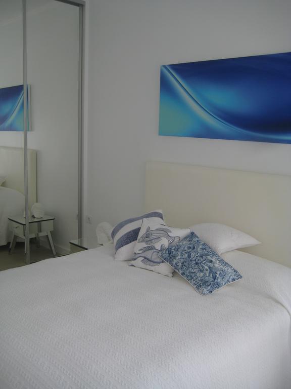 374 Ck Seaside Guest House Vila Franca do Campo Bilik gambar