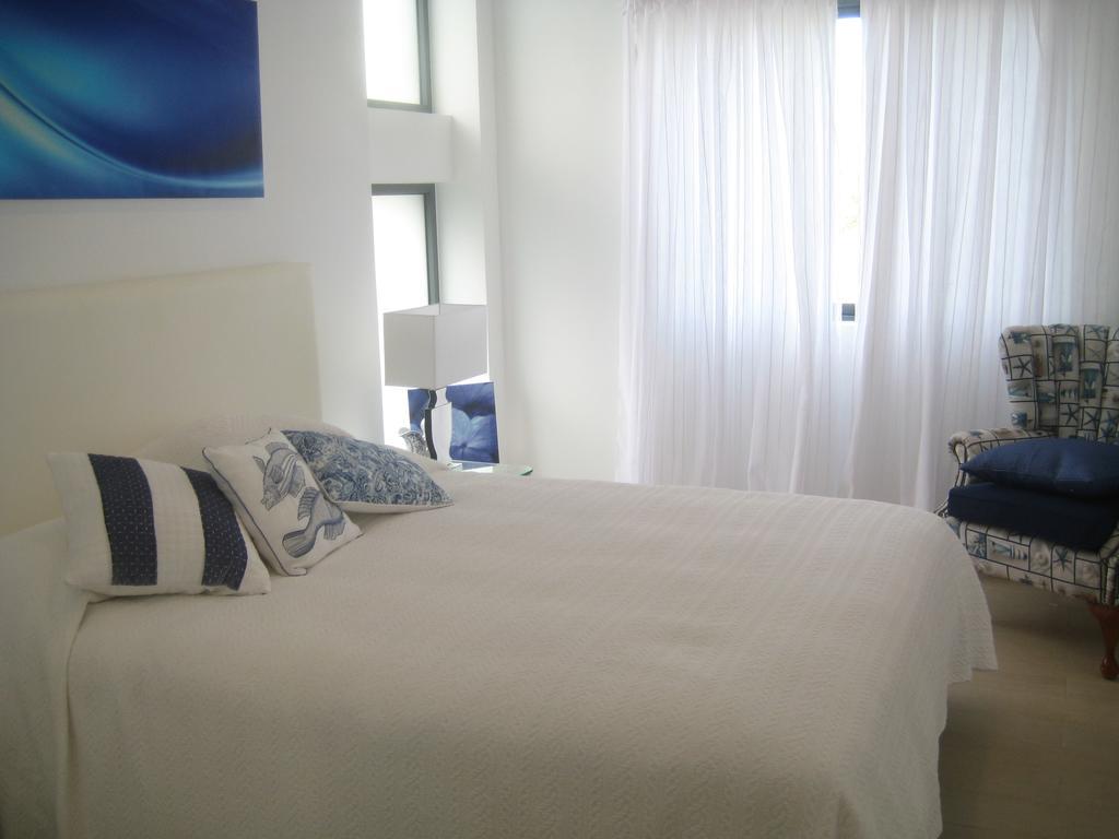 374 Ck Seaside Guest House Vila Franca do Campo Bilik gambar