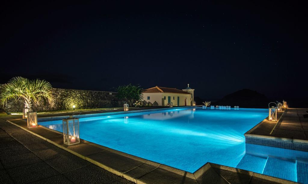 374 Ck Seaside Guest House Vila Franca do Campo Luaran gambar