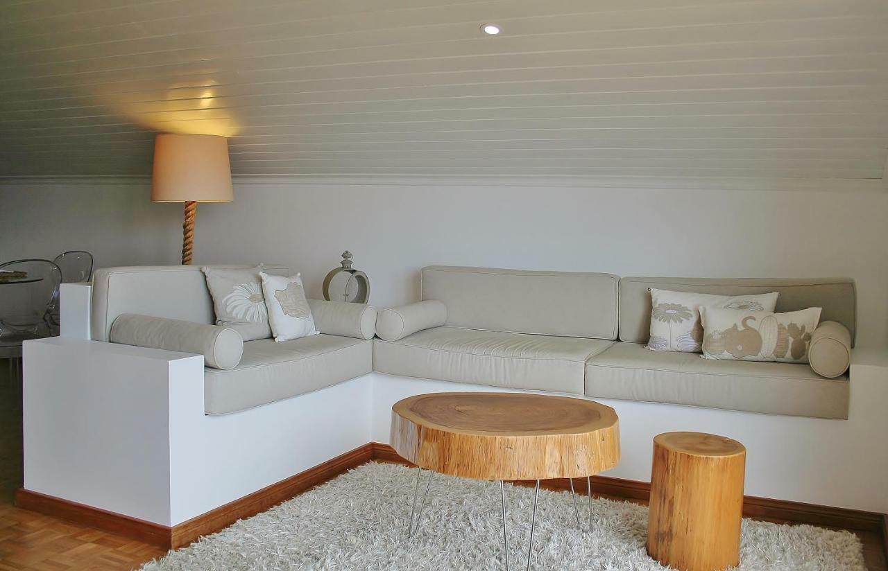374 Ck Seaside Guest House Vila Franca do Campo Luaran gambar