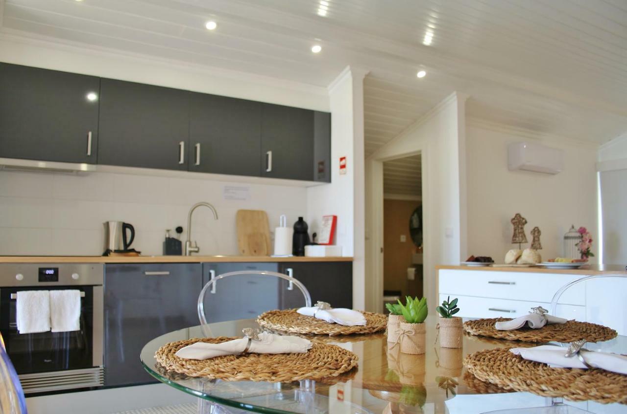 374 Ck Seaside Guest House Vila Franca do Campo Luaran gambar
