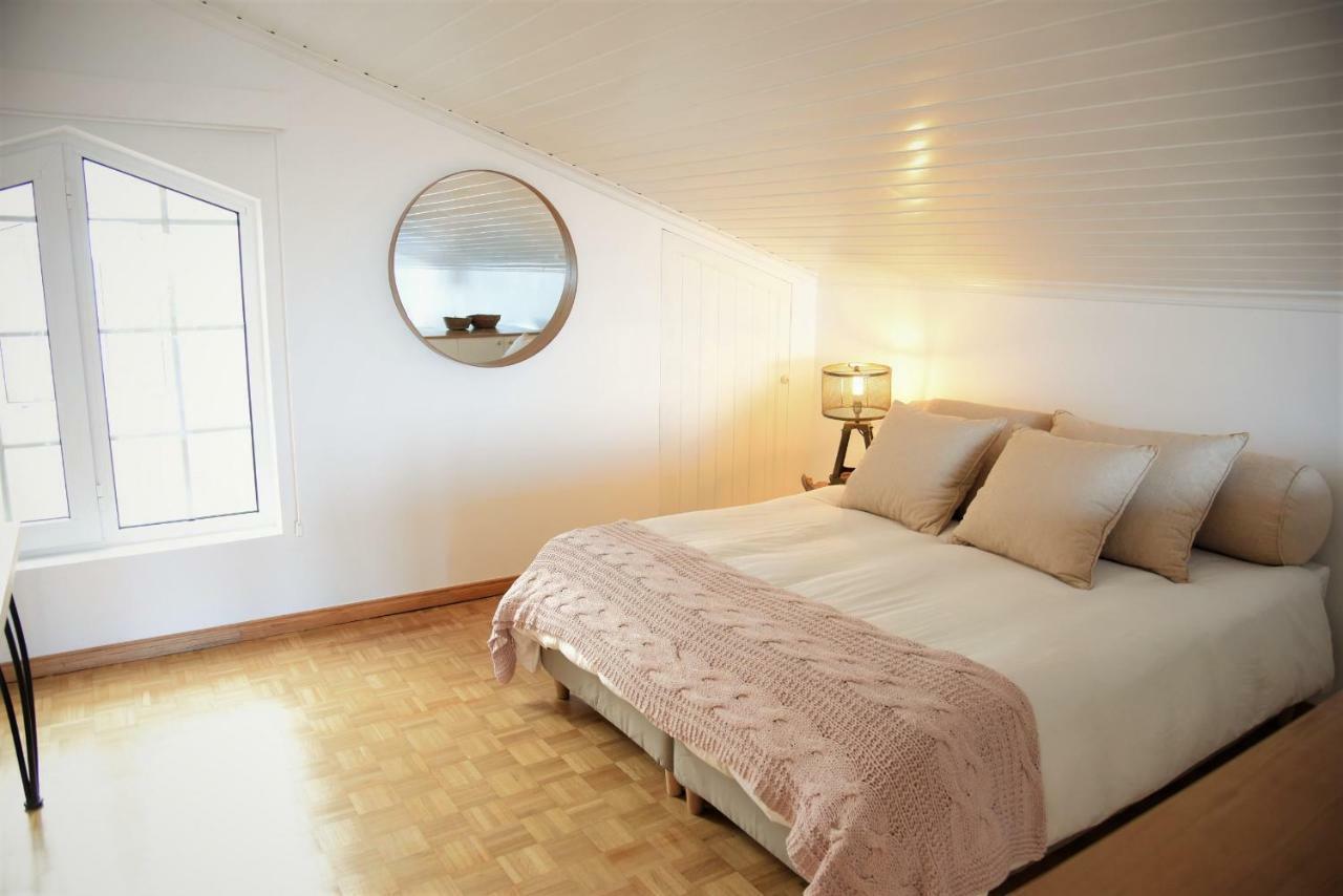 374 Ck Seaside Guest House Vila Franca do Campo Luaran gambar