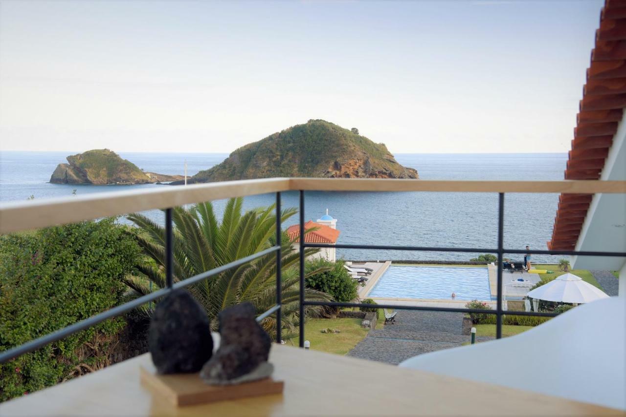 374 Ck Seaside Guest House Vila Franca do Campo Luaran gambar