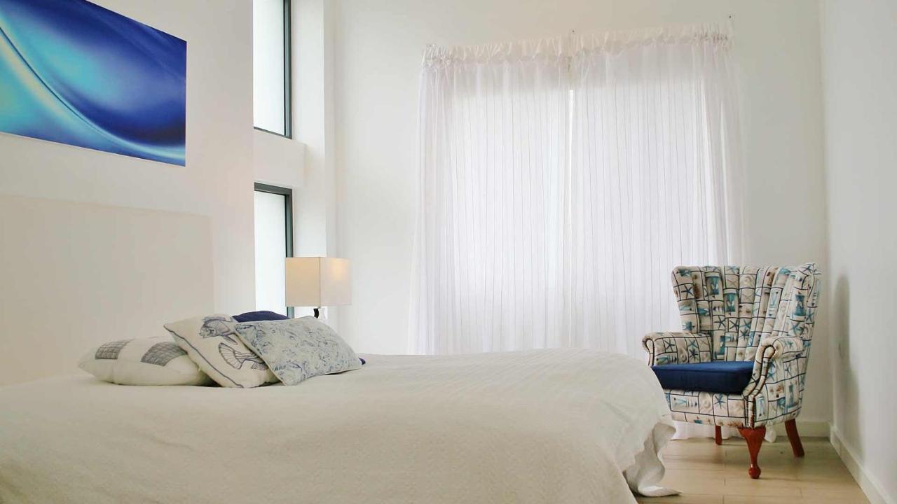 374 Ck Seaside Guest House Vila Franca do Campo Luaran gambar